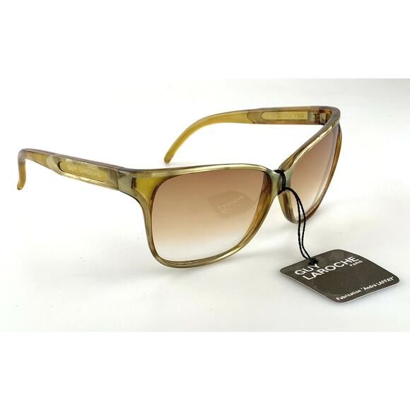 Guy Laroche | Accessories | Guy Laroche Vintage Sunglasses  display picture 1